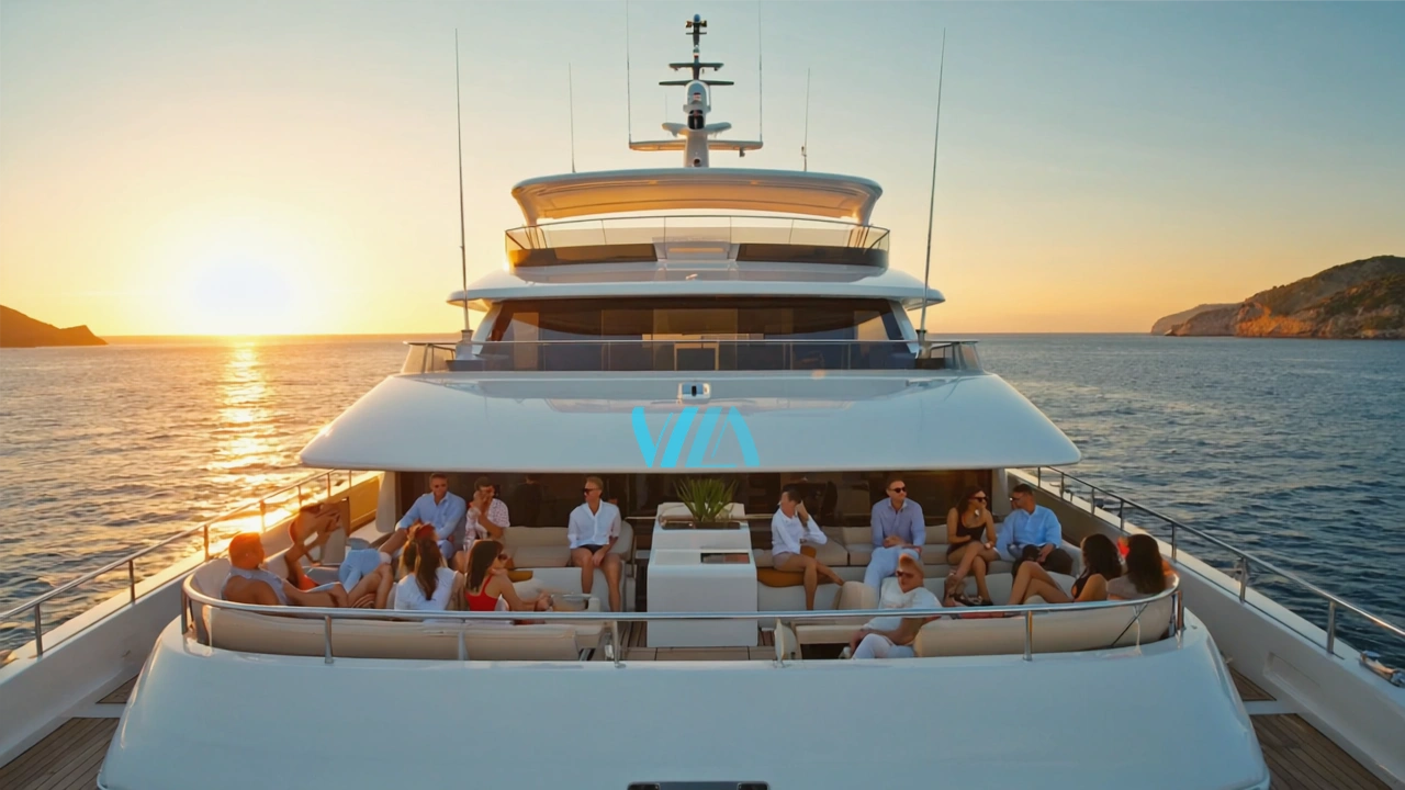 Water Activities & Charters